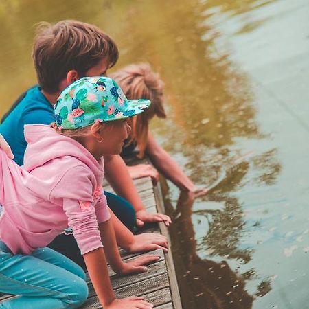 ホテルTaevaskoja Salamaa Põlva エクステリア 写真