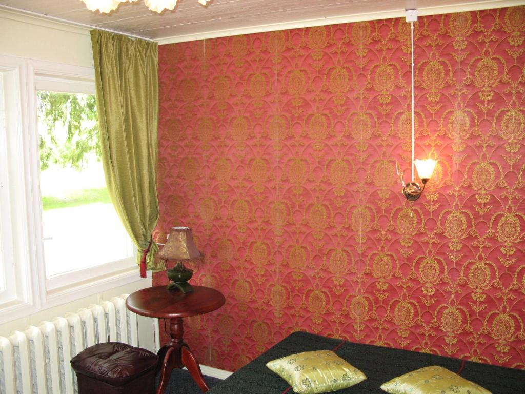 ホテルTaevaskoja Salamaa Põlva 部屋 写真
