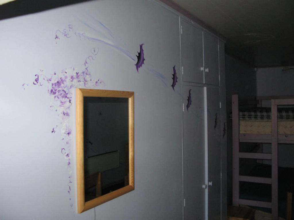 ホテルTaevaskoja Salamaa Põlva 部屋 写真