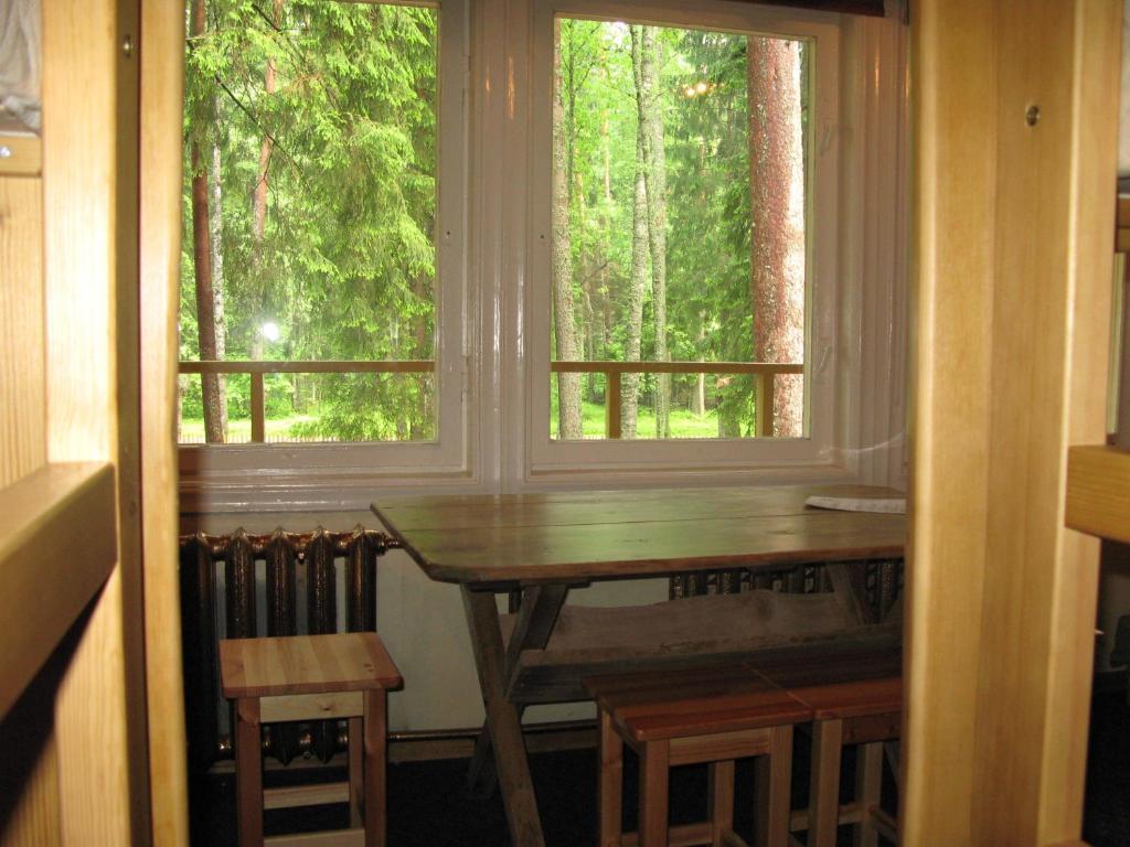 ホテルTaevaskoja Salamaa Põlva 部屋 写真
